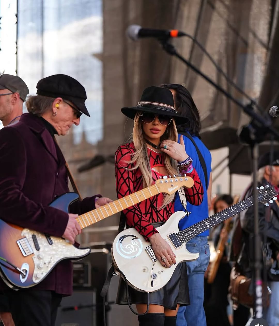 Orianthi