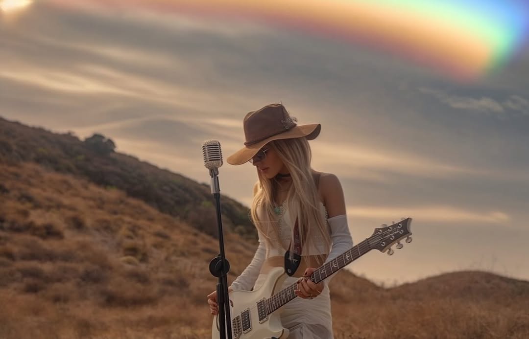 Orianthi
